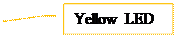 Line Callout 3: Yellow LED